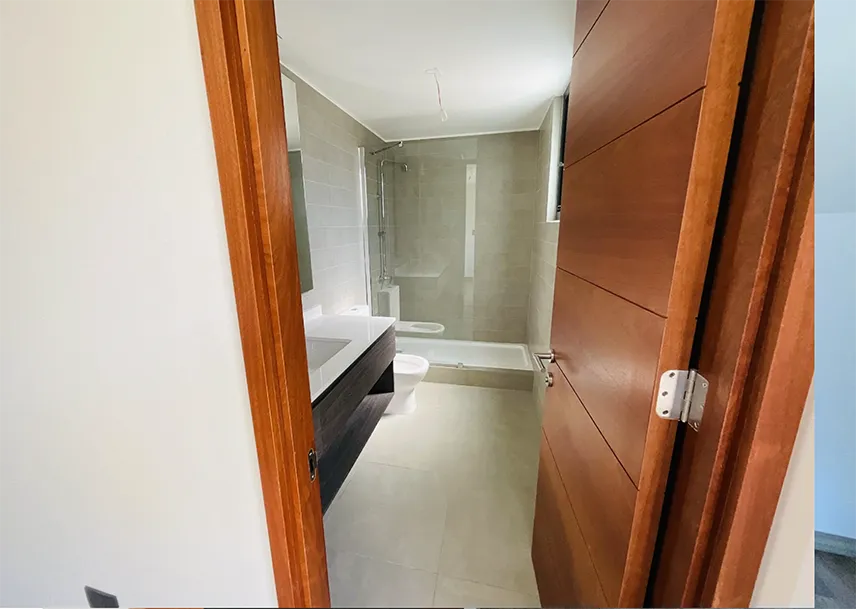 Edificio El Monte - Progreso